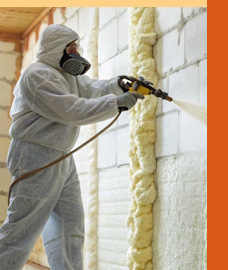 Услуги Услуги утепления в Черемхово под ключ