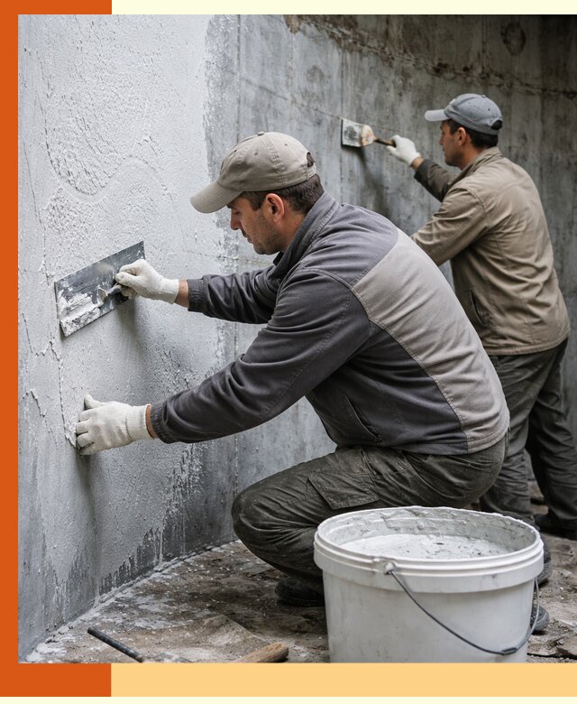 Утепление резервуаров жидкой теплоизоляцией в Черемхово