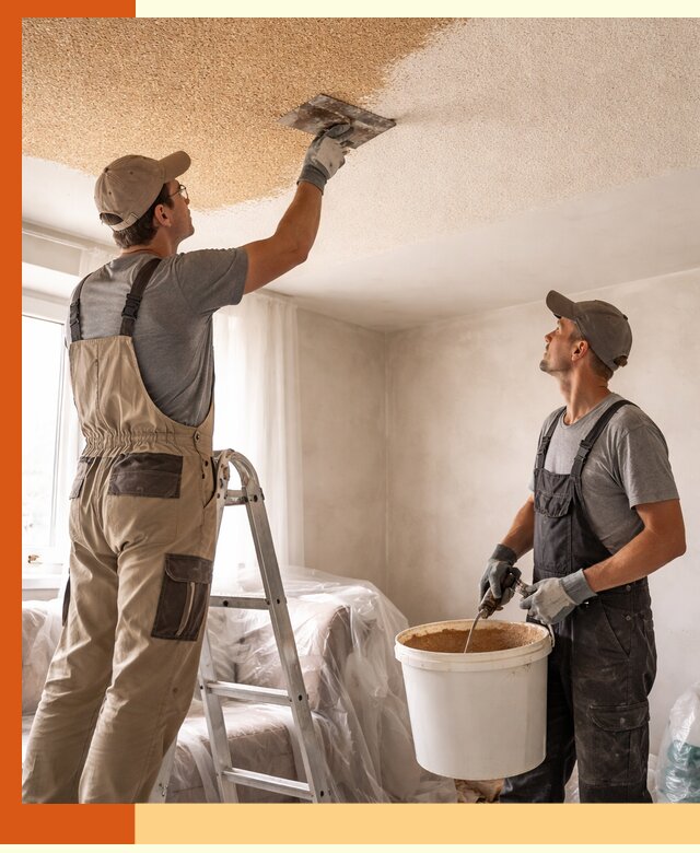 Утепление потолка жидкой пробкой в Черемхово эффективно и надежно